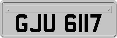 GJU6117