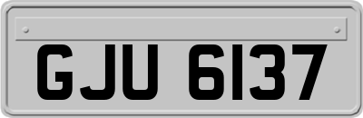 GJU6137