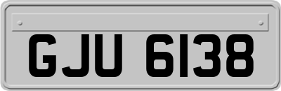 GJU6138