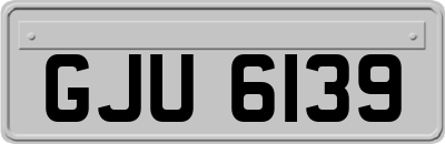 GJU6139