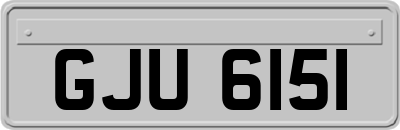 GJU6151