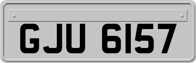 GJU6157