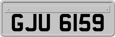 GJU6159