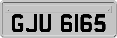 GJU6165