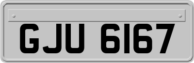 GJU6167