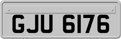 GJU6176