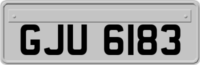 GJU6183