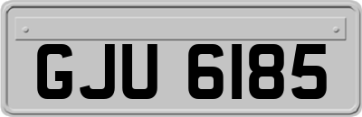 GJU6185