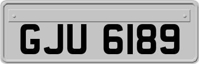 GJU6189
