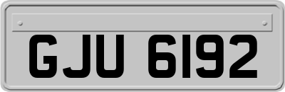 GJU6192
