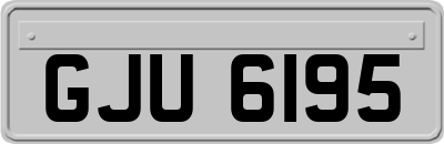 GJU6195