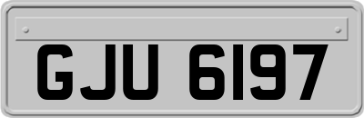 GJU6197