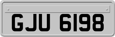 GJU6198