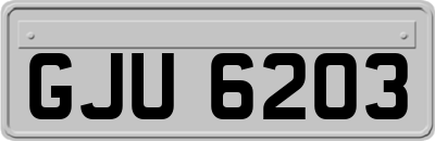 GJU6203