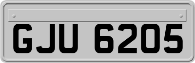 GJU6205