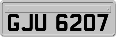 GJU6207