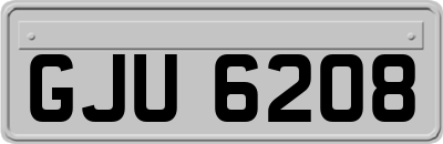 GJU6208