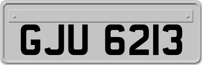 GJU6213