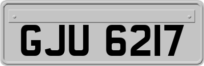 GJU6217