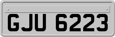 GJU6223