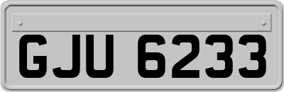 GJU6233