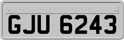 GJU6243