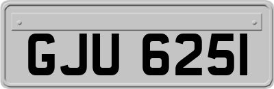 GJU6251
