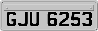 GJU6253