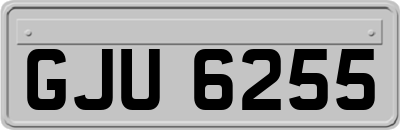 GJU6255