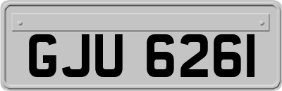 GJU6261