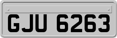 GJU6263