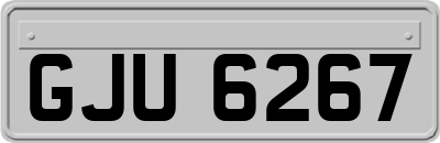GJU6267