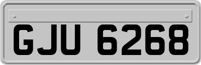 GJU6268