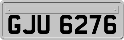 GJU6276