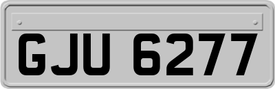 GJU6277