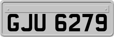 GJU6279