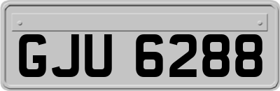 GJU6288