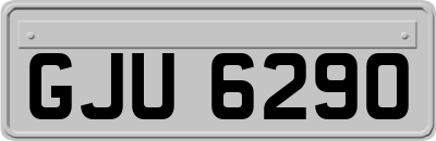 GJU6290