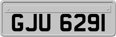 GJU6291