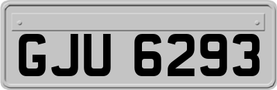 GJU6293