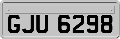 GJU6298