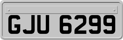 GJU6299