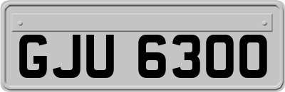 GJU6300