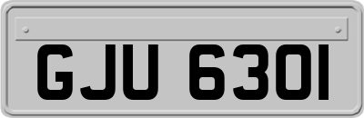 GJU6301