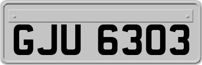 GJU6303