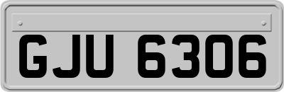 GJU6306