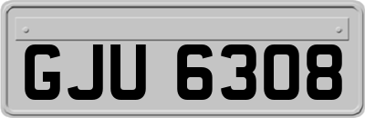 GJU6308