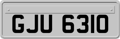 GJU6310