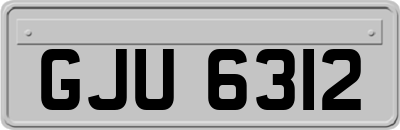 GJU6312