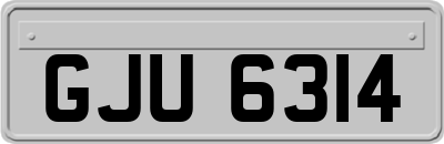 GJU6314